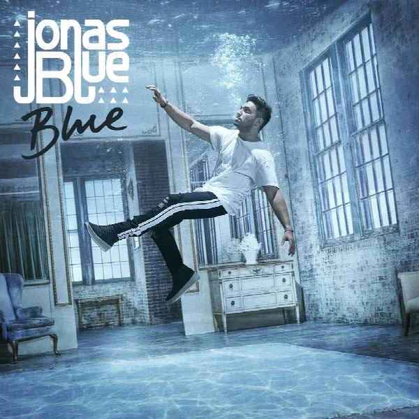 Pochette de Blue