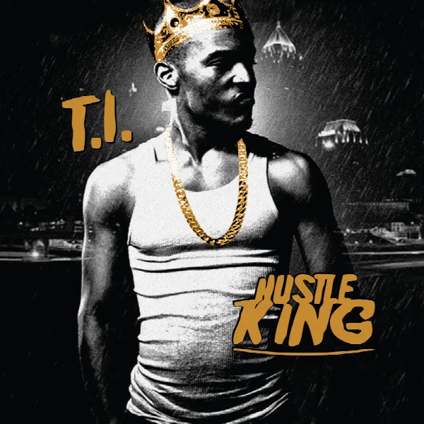 Pochette de Hustle King