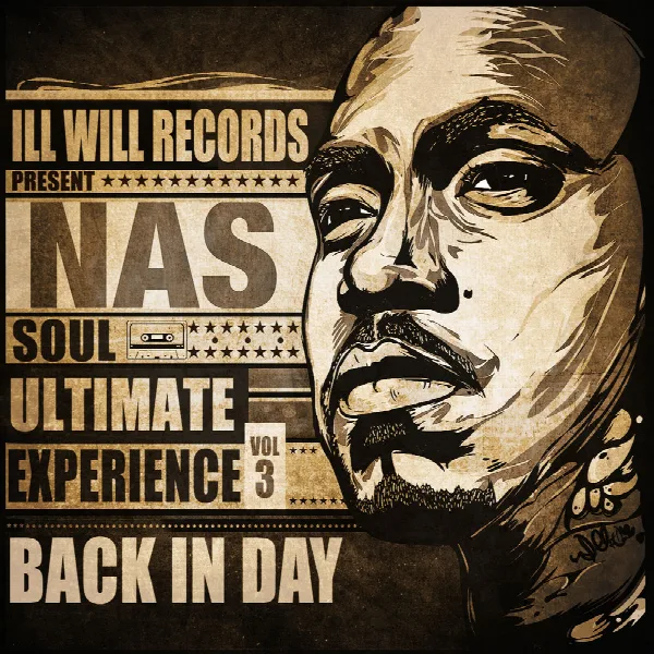 Pochette de Soul Ultimate Experience Vol. 3