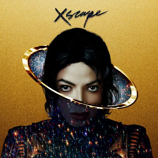 Pochette de XSCAPE