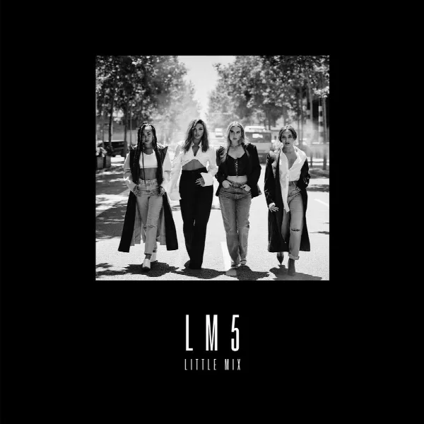 Pochette de LM5 (Expanded Edition)