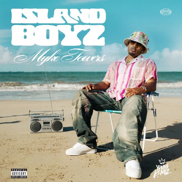Pochette de ISLAND BOYZ