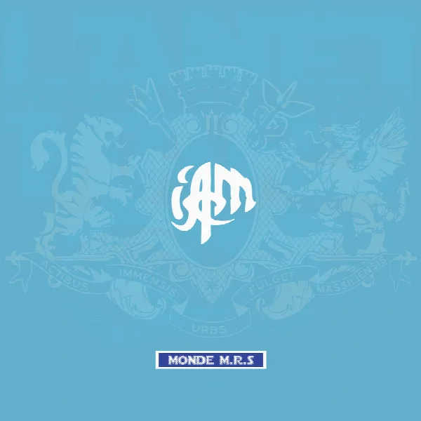 Pochette de Monde M.R.S