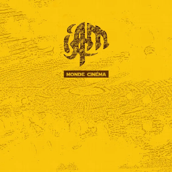 Pochette de Monde Cinéma