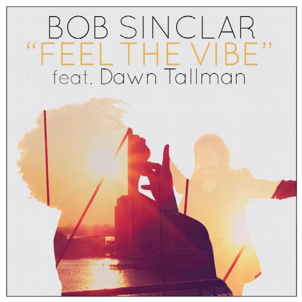 Pochette de Feel The Vibe