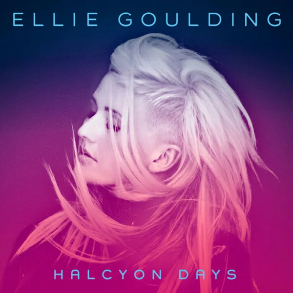 Pochette de Halcyon Days