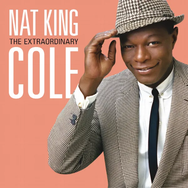 Pochette de The Extraordinary