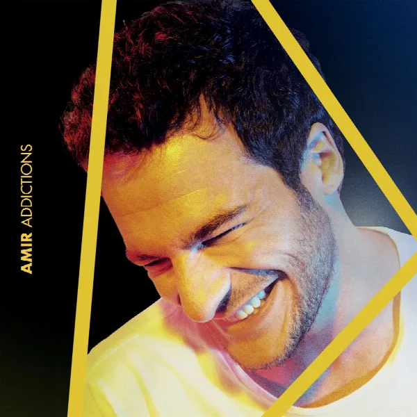Pochette de Addictions (Deluxe Edition)