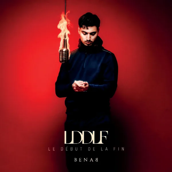 Pochette de LDDLF (Part.1)