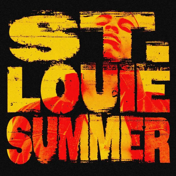 Pochette de St. Louie Summer