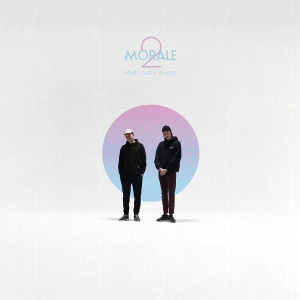 Pochette de Morale 2