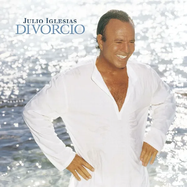 Pochette de Divorcio