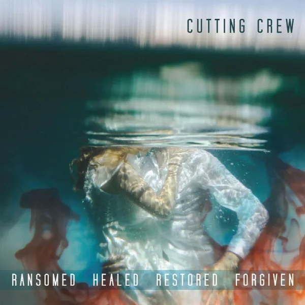 Pochette de Ransomed Healed Restored Forgiven