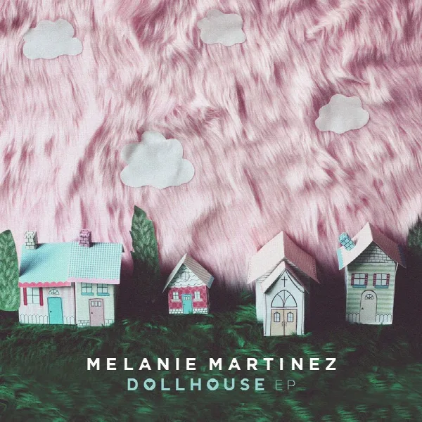 Pochette de Dollhouse