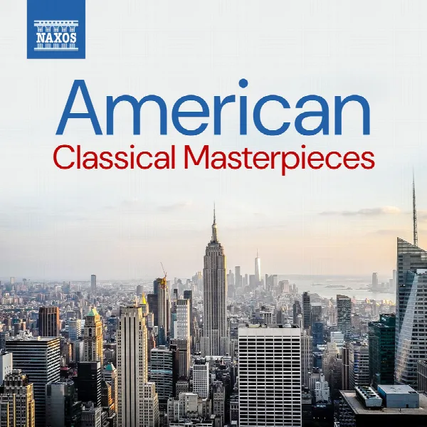 Pochette de American Classical Masterpieces