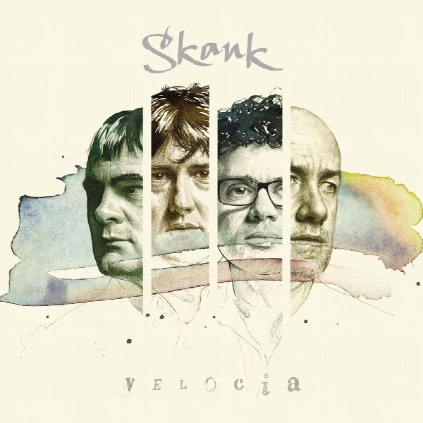 Pochette de Velocia