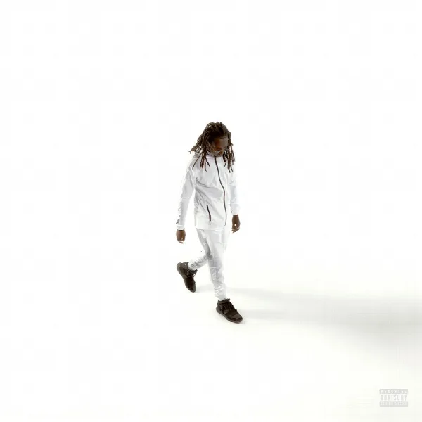 Pochette de NO MAN'S LAND