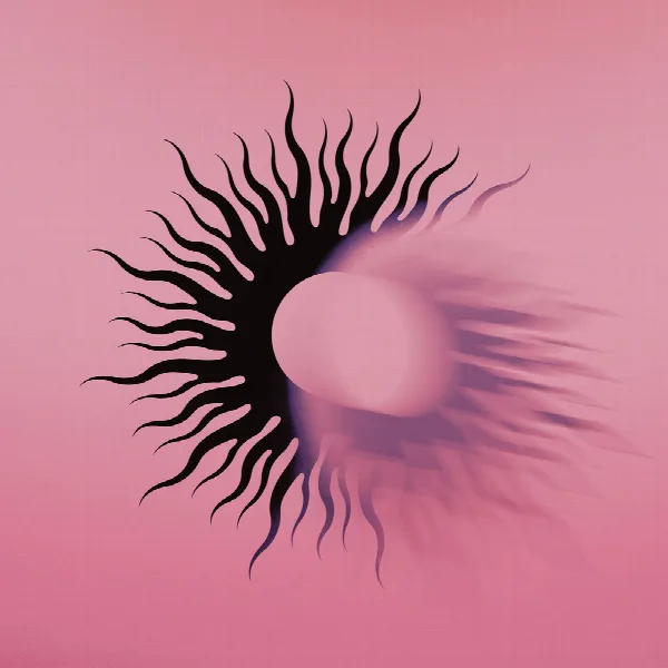 Pochette de Silver Bleeds the Black Sun...