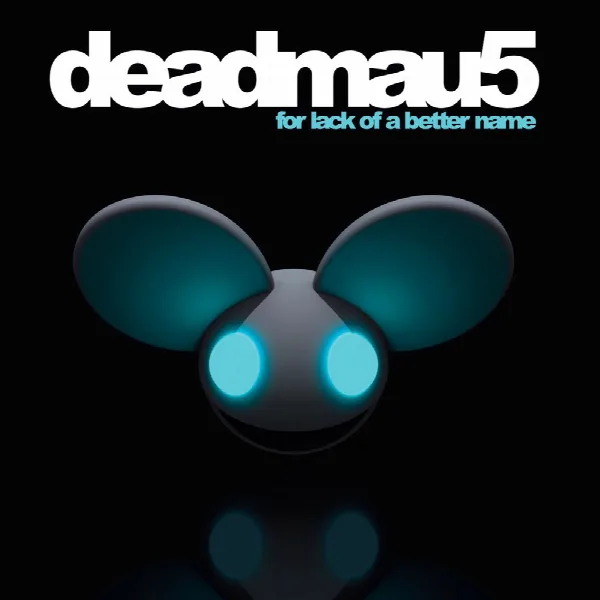 Pochette de For Lack of a Better Name