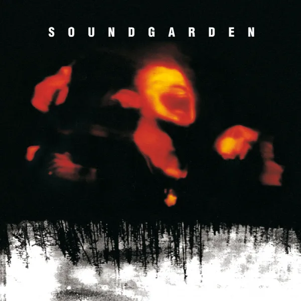 Pochette de Superunknown (20th Anniversary)