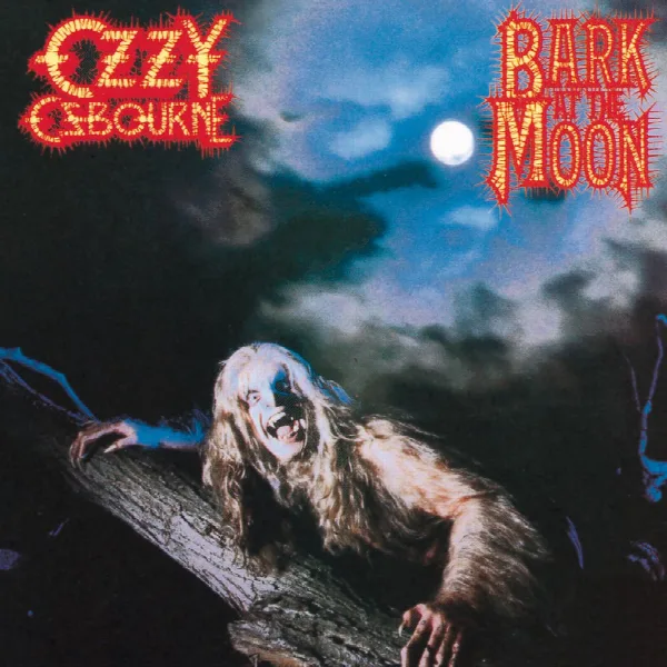 Pochette de Bark At The Moon (Expanded Edition)