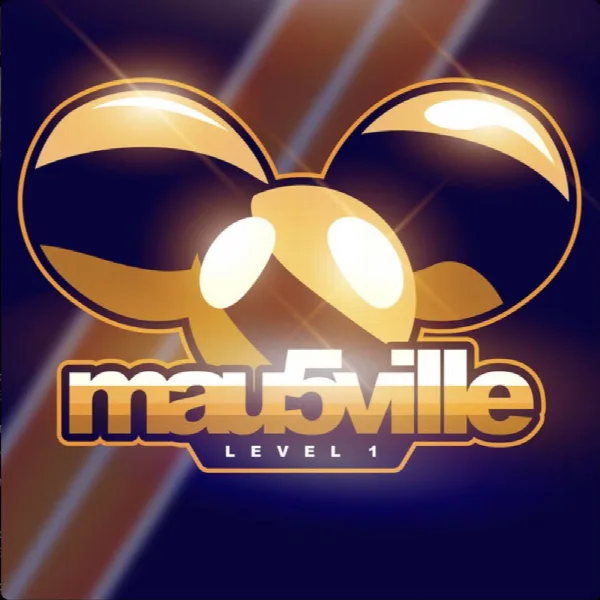 Pochette de mau5ville: Level 1