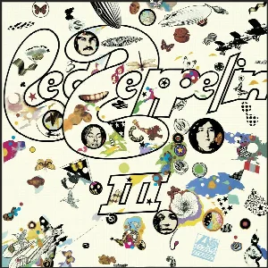 Led Zeppelin III (Remaster)