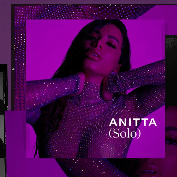 Pochette de Solo