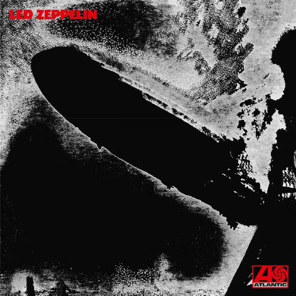 Pochette de Led Zeppelin (Deluxe Edition)