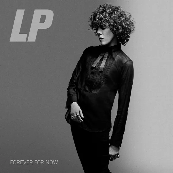 Pochette de Forever for Now