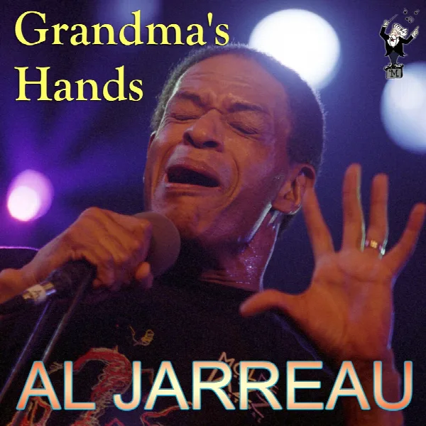 Pochette de Grandma's Hands