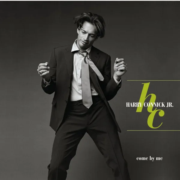 Pochette de Come By Me