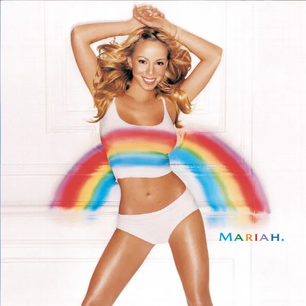 Pochette de Rainbow