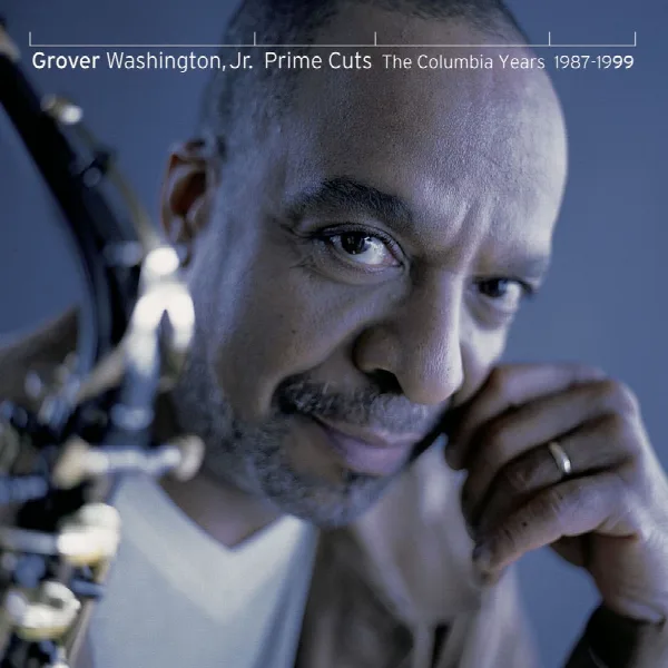 Pochette de Prime Cuts - The Columbia Years: 1987-1999