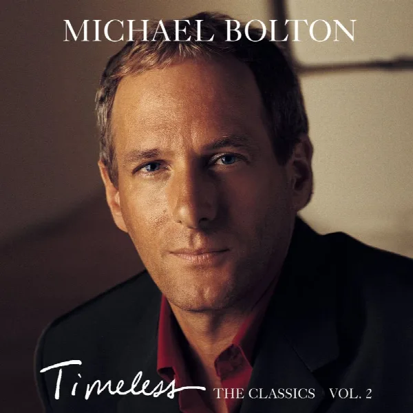 Pochette de Timeless (The Classics) Vol. 2