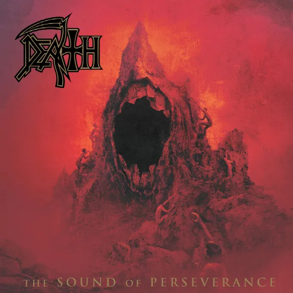 Pochette de The Sound of Perserverence (Deluxe Version)