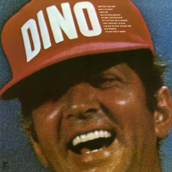 Pochette de Dino