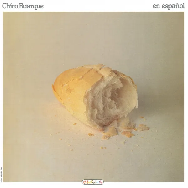 Pochette de Chico Buarque En Español