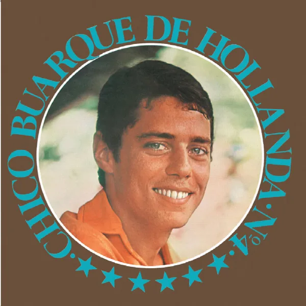 Pochette de Chico Buarque De Hollanda Nº4