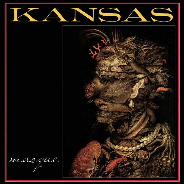 Pochette de Masque (Expanded Edition)