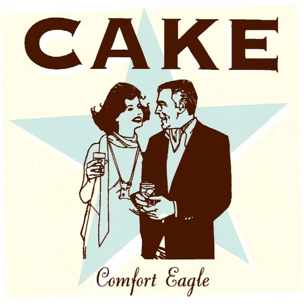 Pochette de Comfort Eagle
