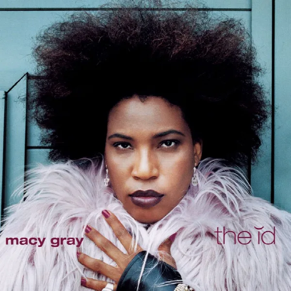Pochette de the id