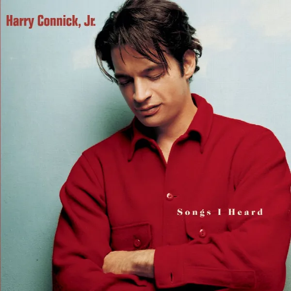 Pochette de Songs I Heard