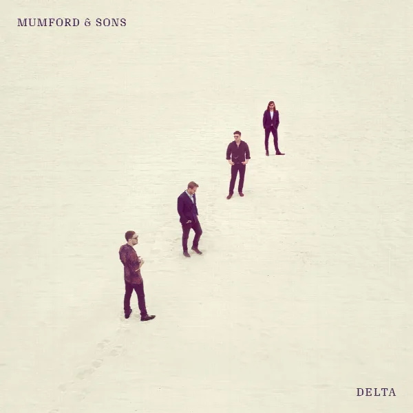 Pochette de Delta