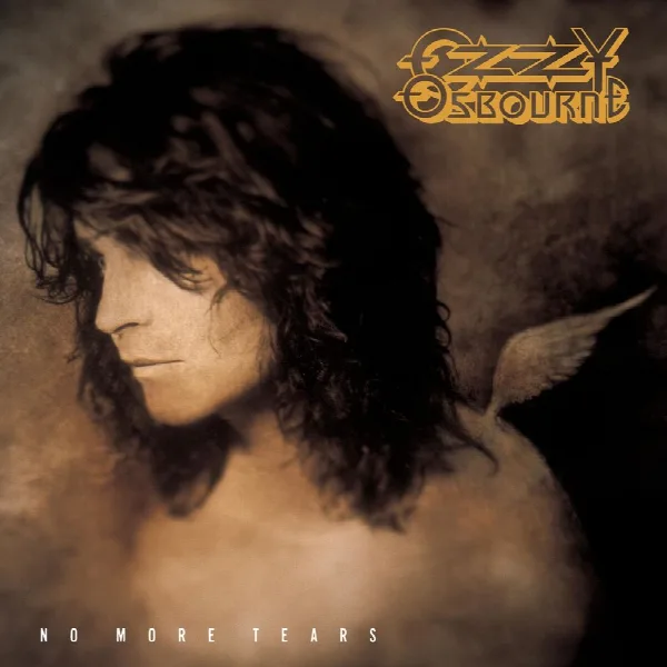 Pochette de No More Tears (Expanded Edition)