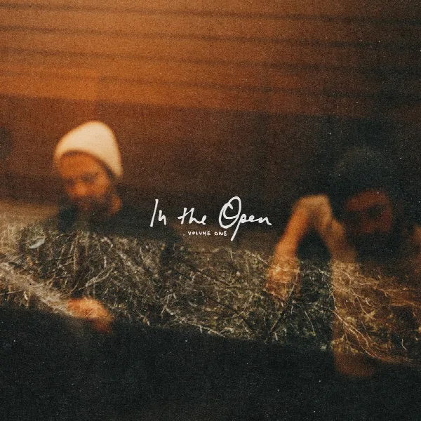 Pochette de In The Open Volume One