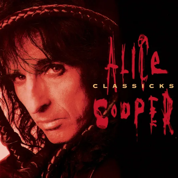 Pochette de Alice Cooper Classicks