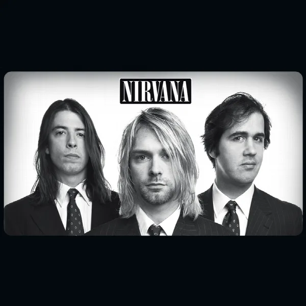 Pochette de With The Lights Out - Box Set
