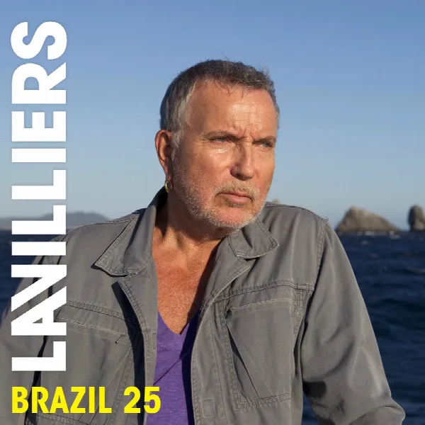 Pochette de Brazil 25