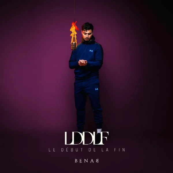 Pochette de LDDLF (Part.2)